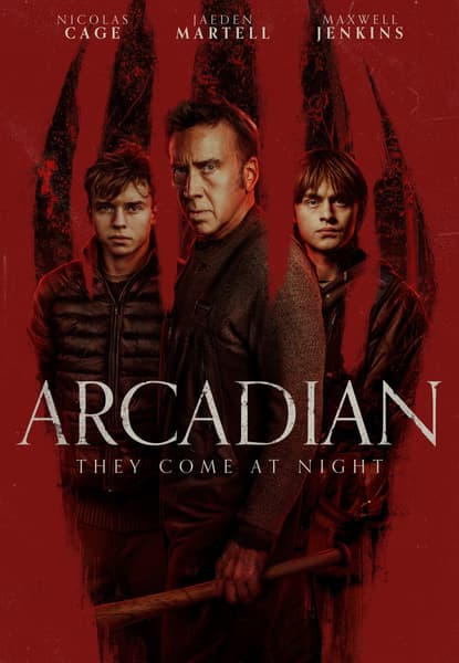 Arcadian