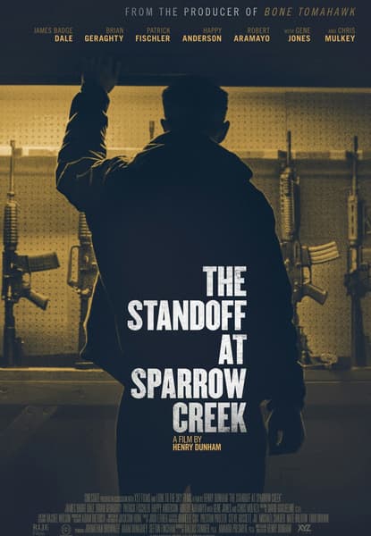 The Standoff at Sparrow Creek