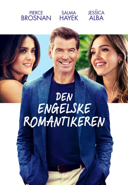 Den engelske romantikeren