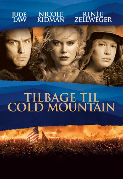 Tilbage til Cold Mountain