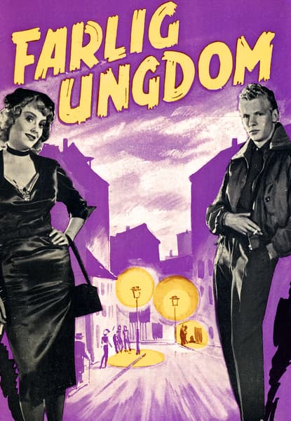 Farlig ungdom