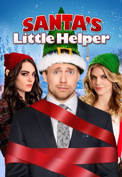Santa's Little Helper