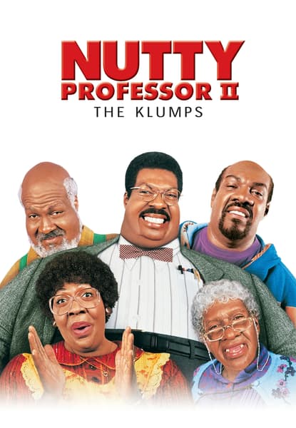 Den galna professorn 2