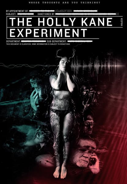 The Holly Kane Experiment