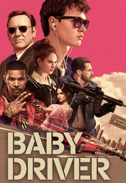 Baby Driver