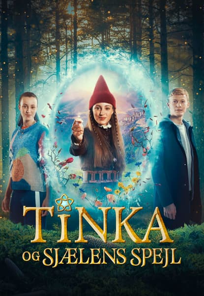 Tinka og Sjælens Spejl