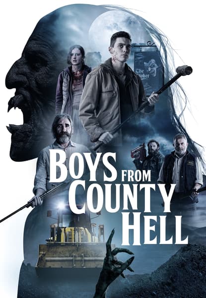 Boys From County Hell