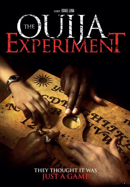 The Ouija Experiment