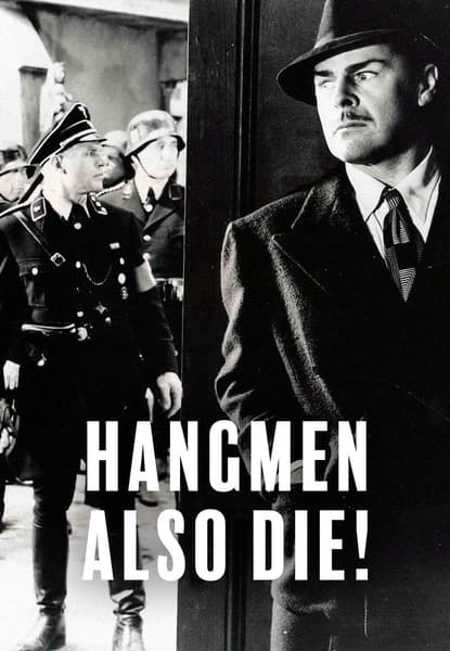 Hangmen Also Die!