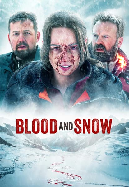 Blood and Snow