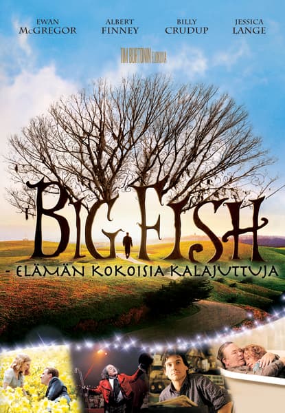Big Fish