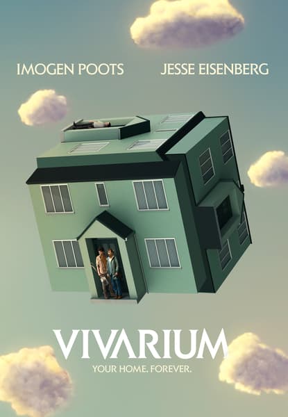 Vivarium
