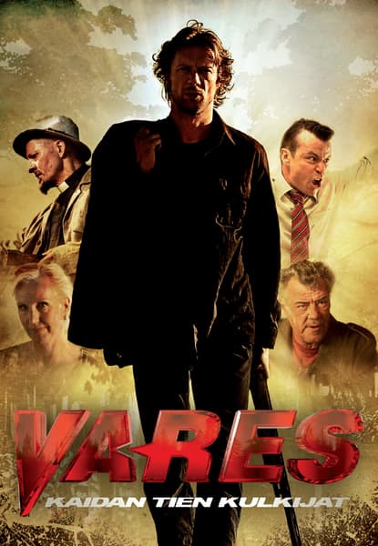 Vares - Den rättfärdiges väg