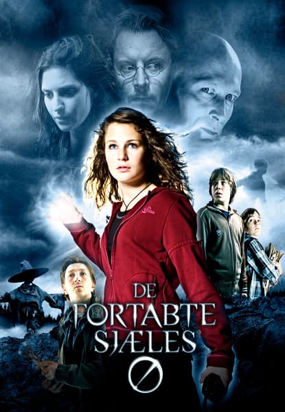 Filmens verden: De fortabte sjæles ø