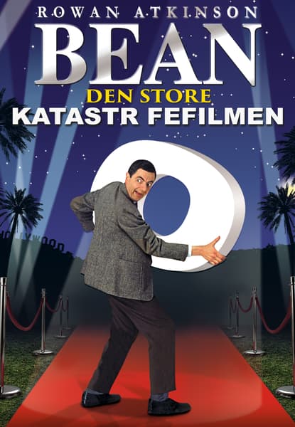 Bean den store katastrofefilmen