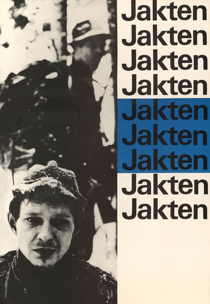 Jakten