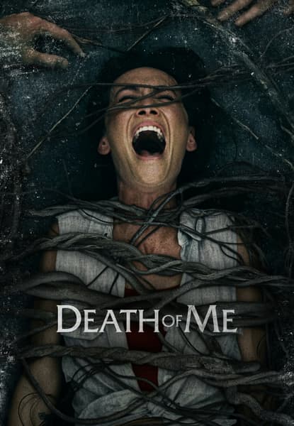 Death of Me
