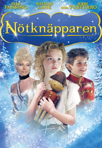 Nötknäpparen