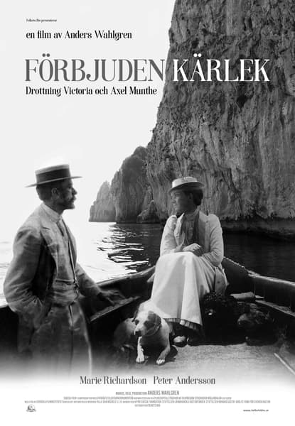 Förbjuden kärlek