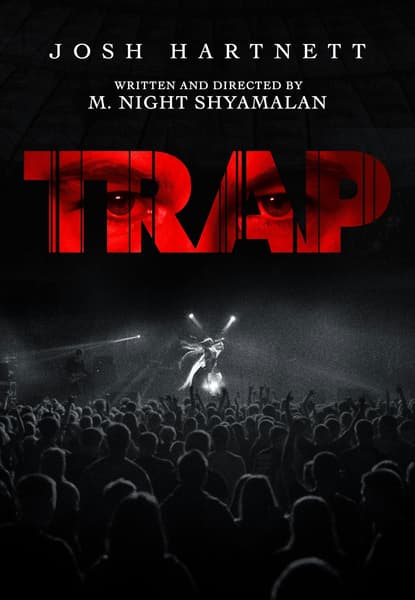 Trap