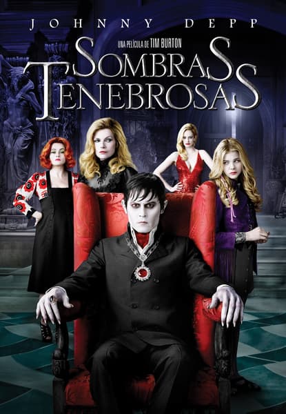 Dark Shadows