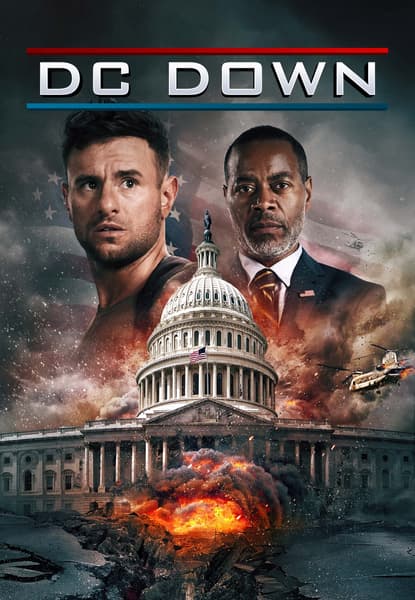 DC Down