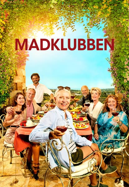 Madklubben
