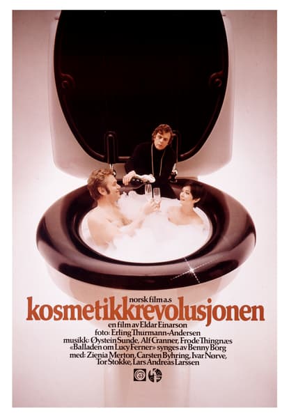 Kosmetikkrevolusjonen