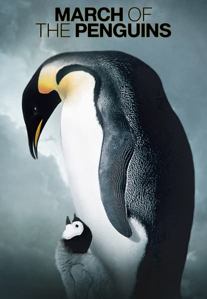 Pingvinresan