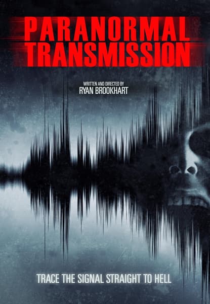 Paranormal Transmission