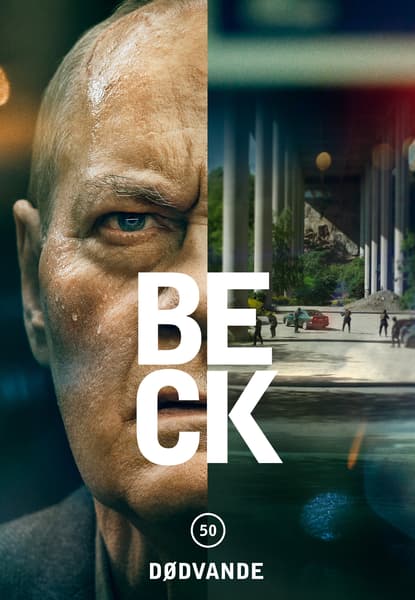 Beck 50 - Dødvande