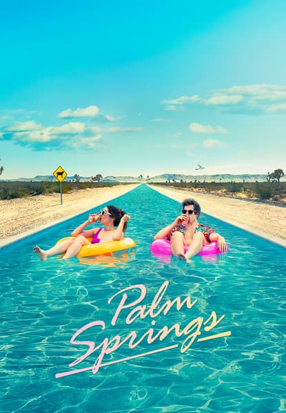 Palm Springs