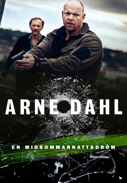 Arne Dahl - En Midtsommernattsdrøm, Del 2