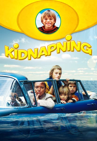 Kidnapning