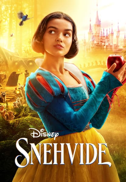 Snehvide