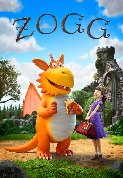 Zogg