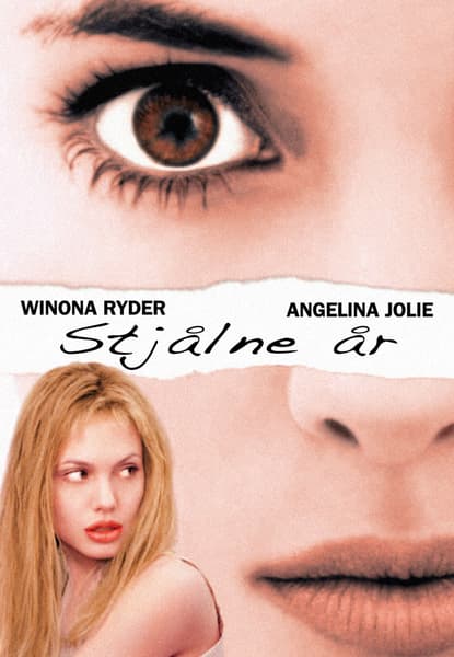 Stjålne år
