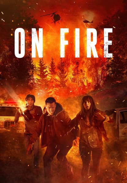 On Fire