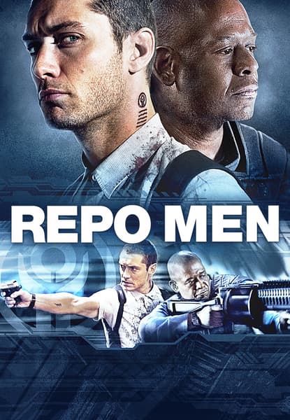 Repo men