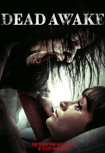 Dead Awake