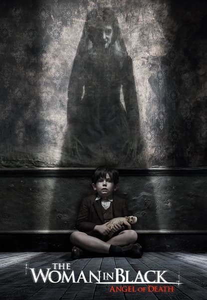 Woman in Black II: Angel of Death