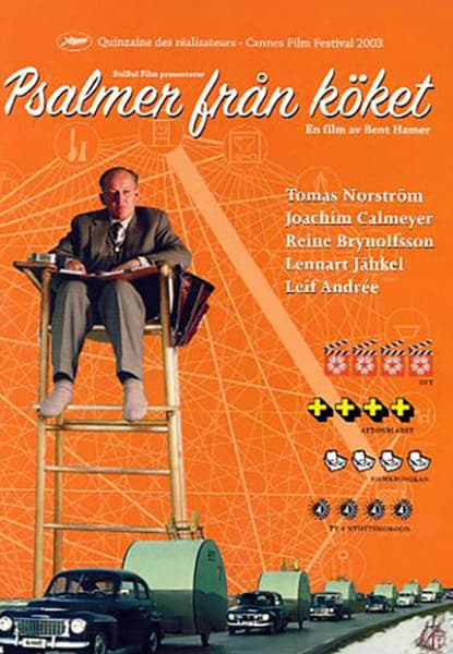 Psalmer från köket