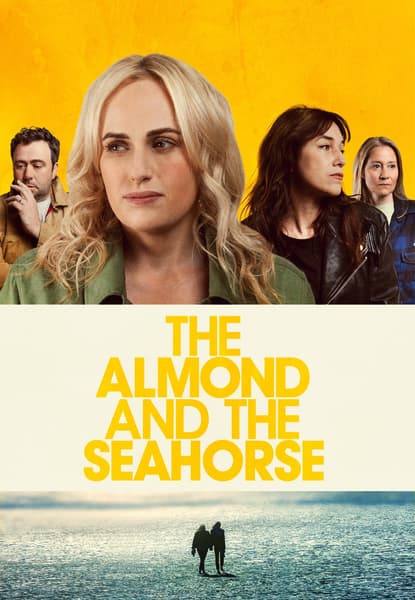 The Almond and the Seahorse