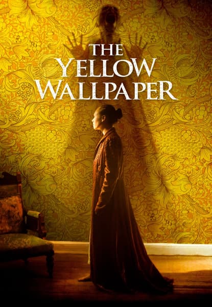 The Yellow Wallpaper