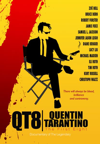 QT8: The First Eight