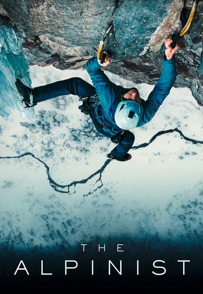 The Alpinist