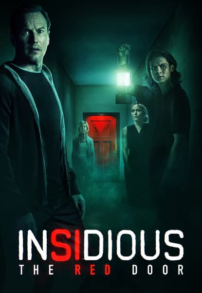 Insidious: The Red Door