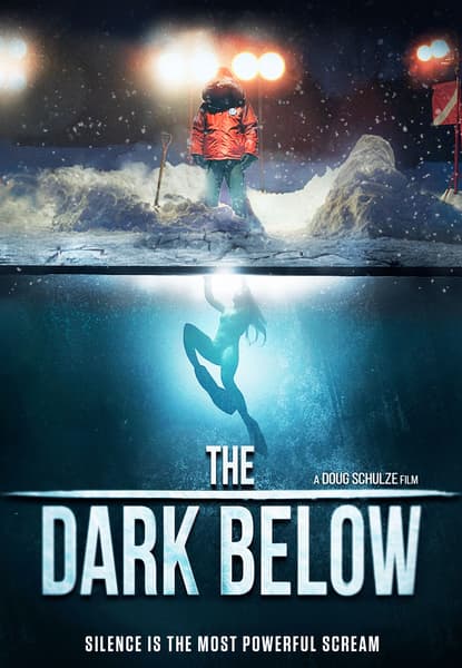 The Dark Below