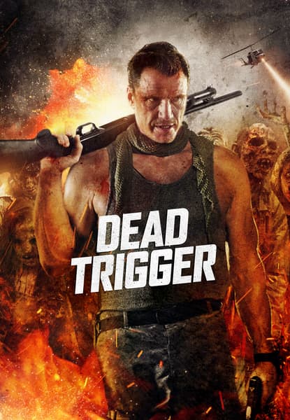 Dead Trigger