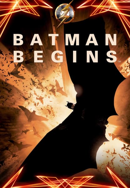 Batman Begins